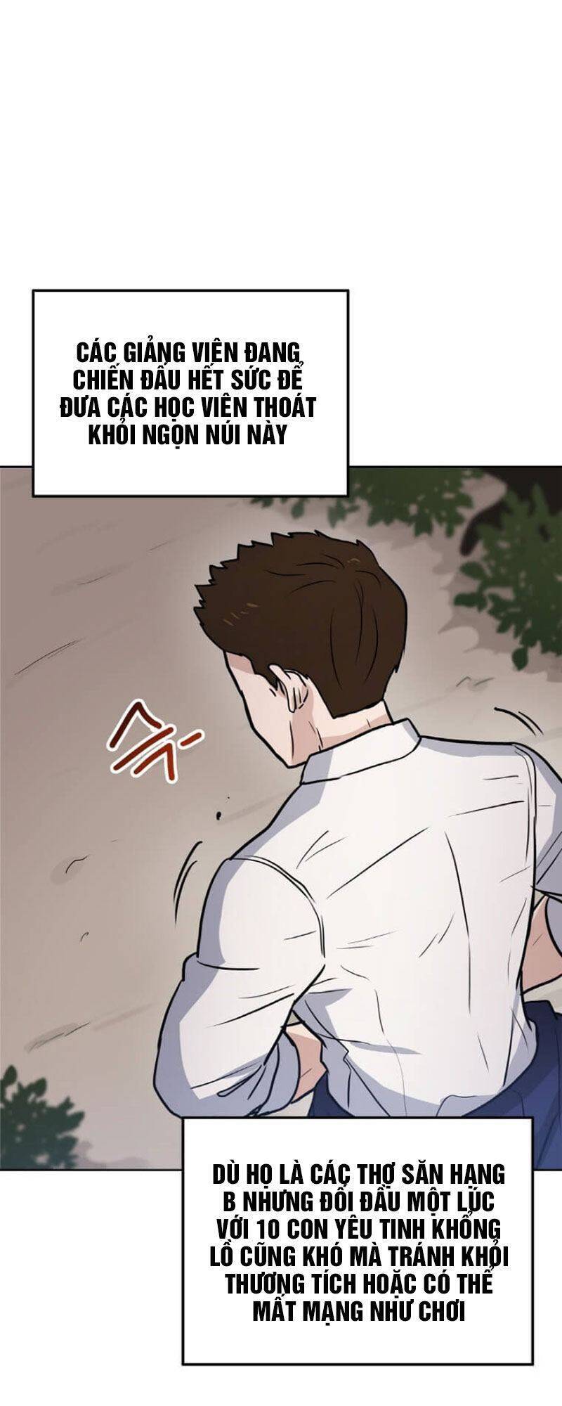 Ta Có Max Thuộc Tính May Mắn Chapter 13 - 12