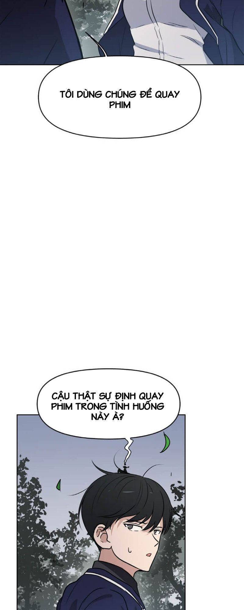 Ta Có Max Thuộc Tính May Mắn Chapter 13 - 24