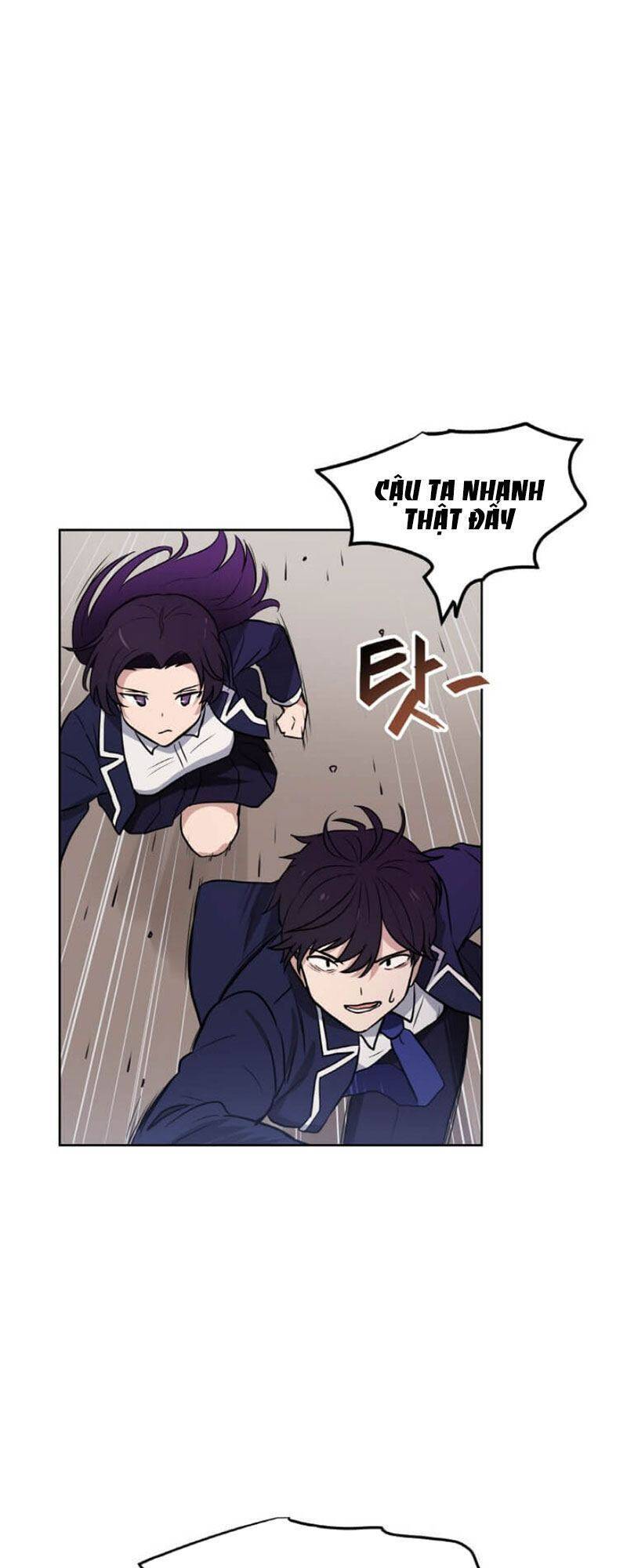 Ta Có Max Thuộc Tính May Mắn Chapter 13 - 27