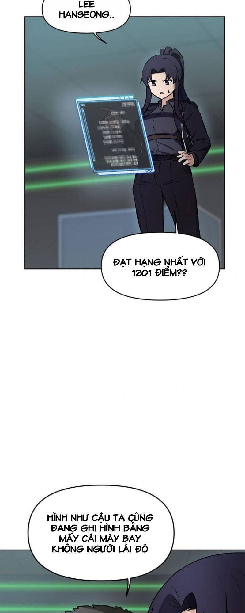 Ta Có Max Thuộc Tính May Mắn Chapter 14 - 37