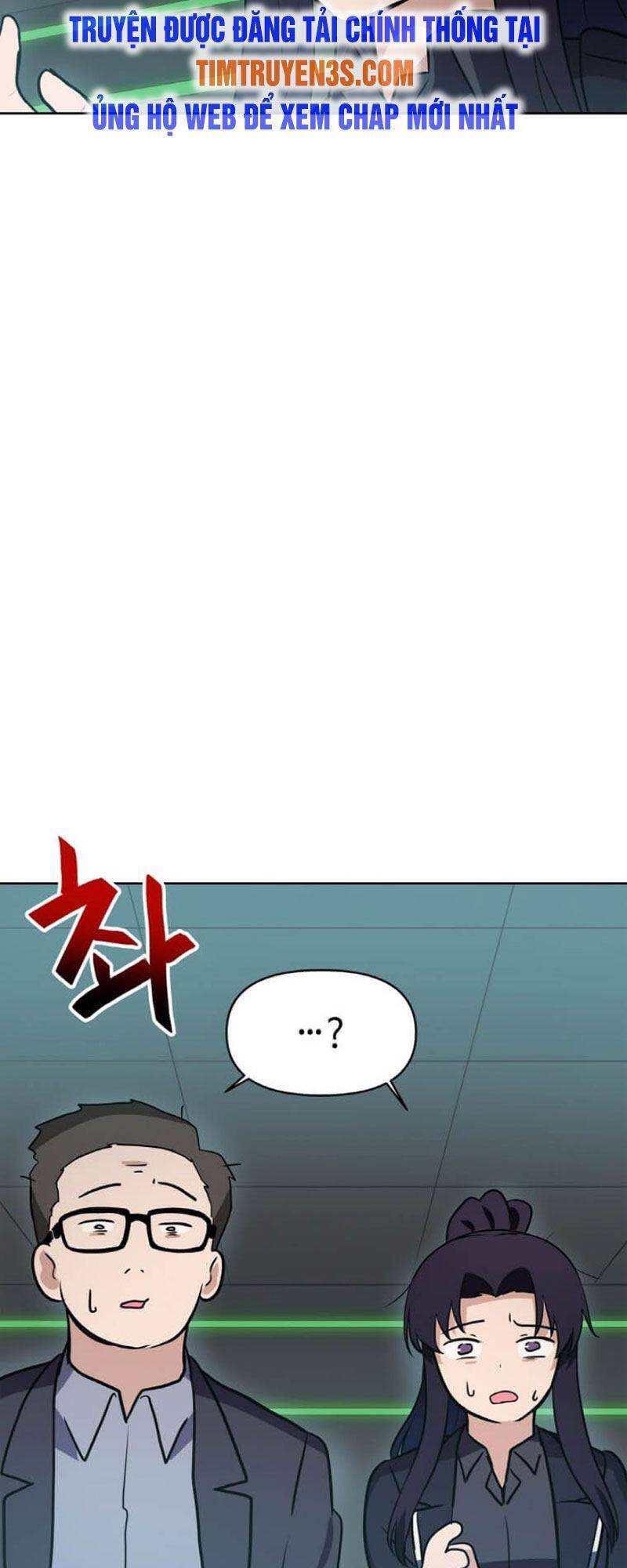Ta Có Max Thuộc Tính May Mắn Chapter 14 - 43