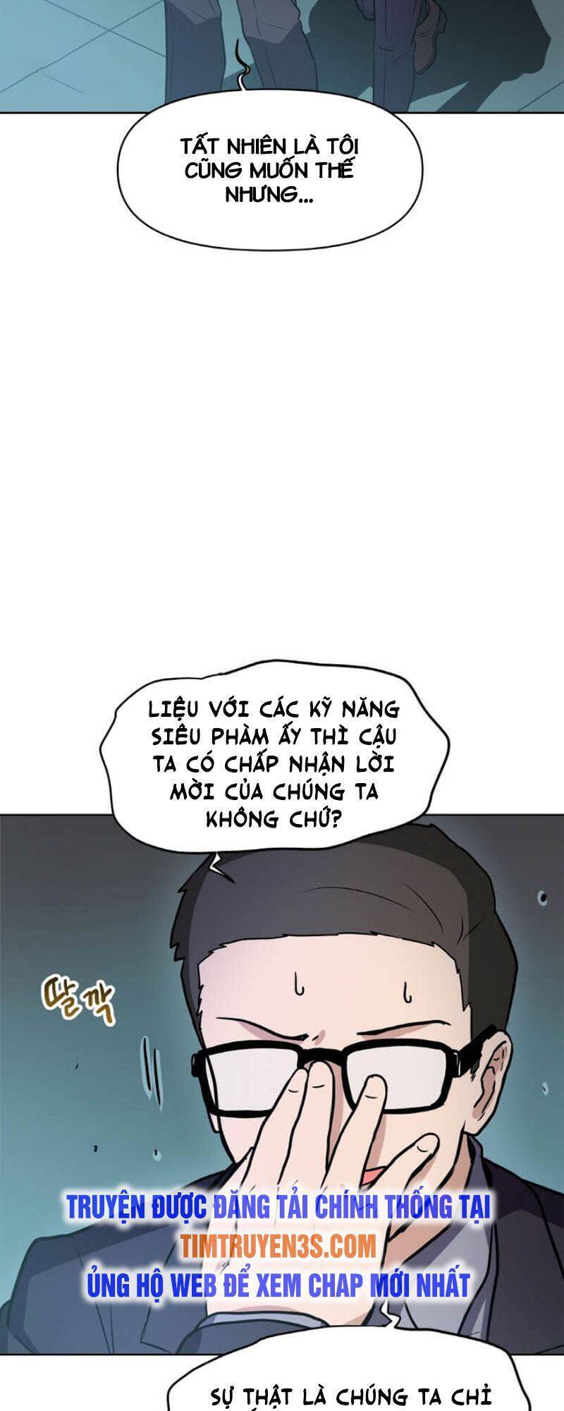 Ta Có Max Thuộc Tính May Mắn Chapter 14 - 47