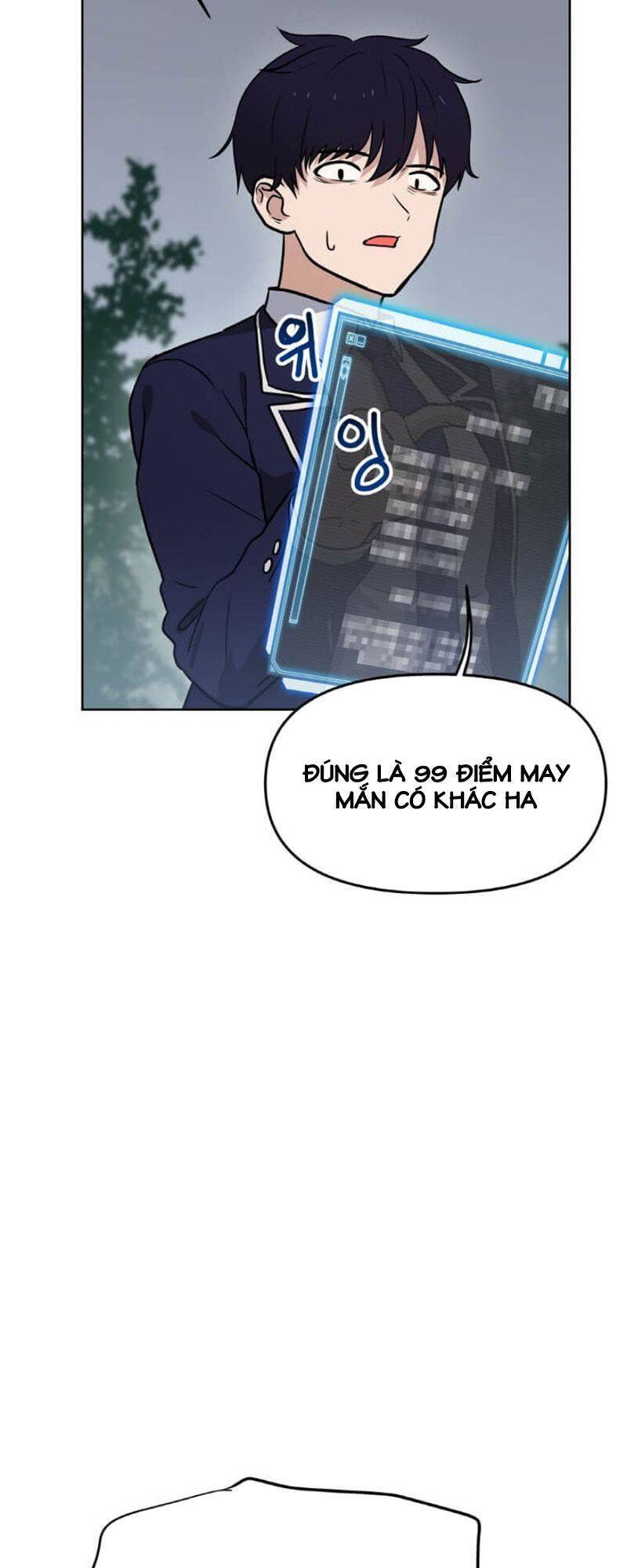 Ta Có Max Thuộc Tính May Mắn Chapter 14 - 54
