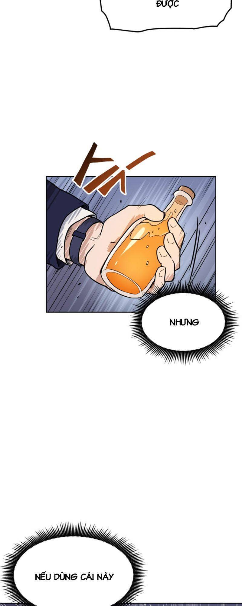 Ta Có Max Thuộc Tính May Mắn Chapter 2 - 17
