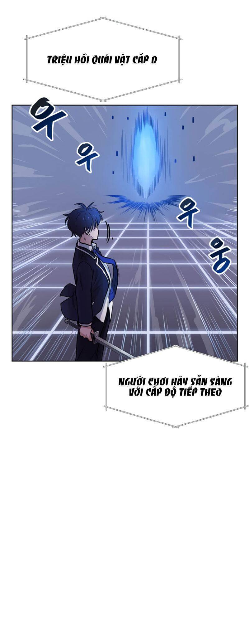 Ta Có Max Thuộc Tính May Mắn Chapter 2 - 38