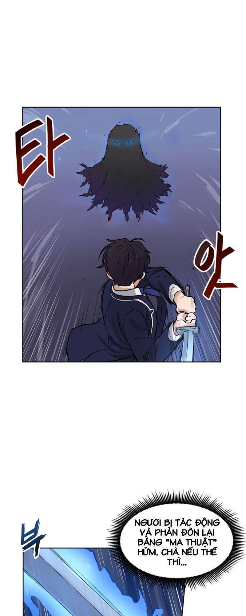 Ta Có Max Thuộc Tính May Mắn Chapter 2 - 44