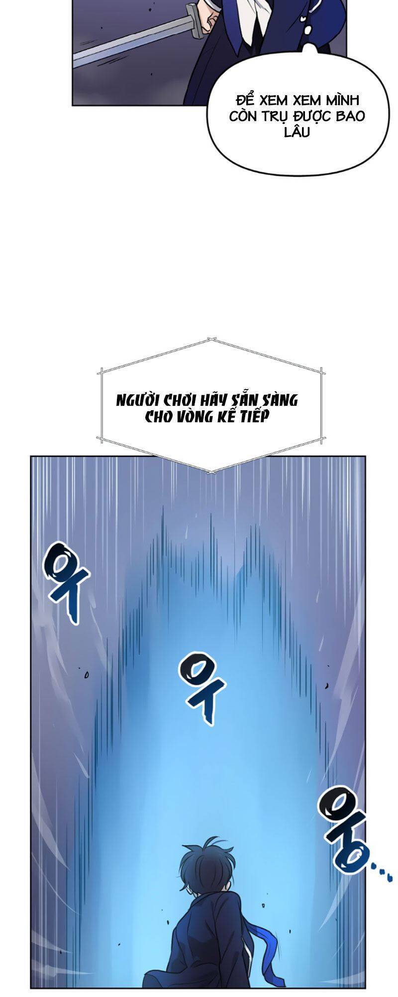 Ta Có Max Thuộc Tính May Mắn Chapter 2 - 54