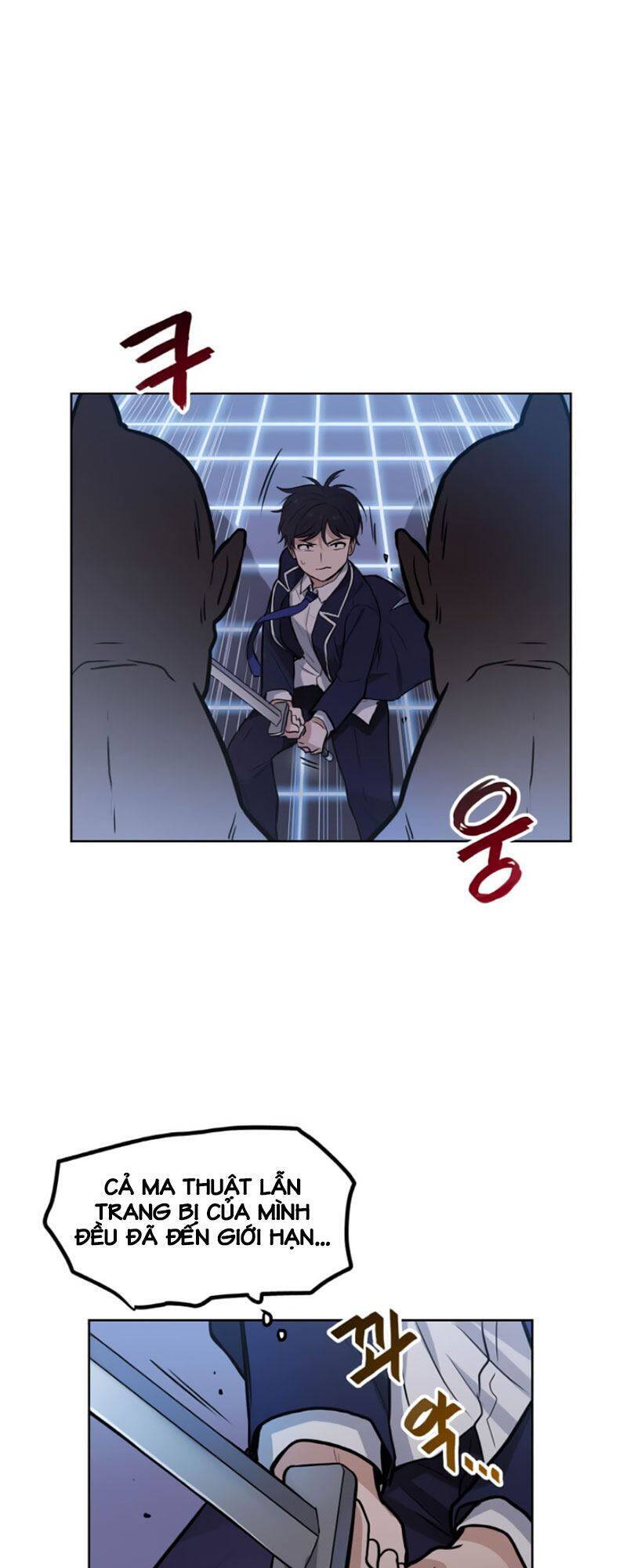 Ta Có Max Thuộc Tính May Mắn Chapter 2 - 59