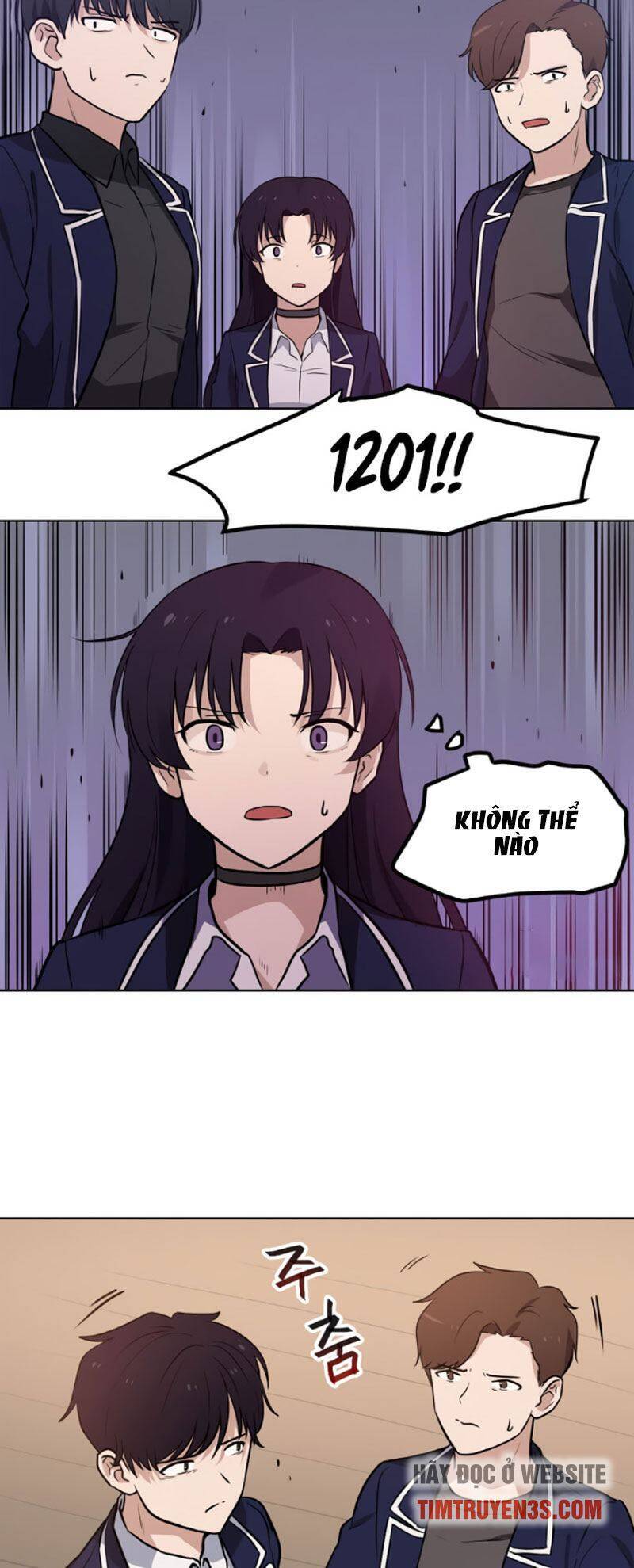 Ta Có Max Thuộc Tính May Mắn Chapter 3 - 29