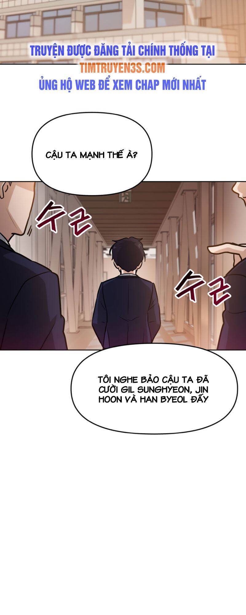 Ta Có Max Thuộc Tính May Mắn Chapter 3 - 37