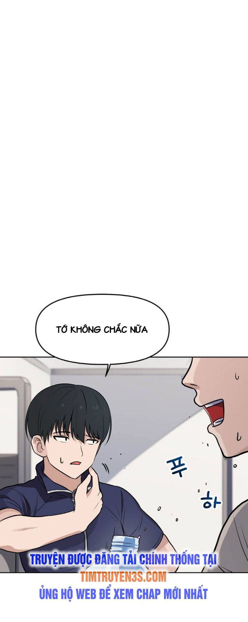 Ta Có Max Thuộc Tính May Mắn Chapter 4 - 11