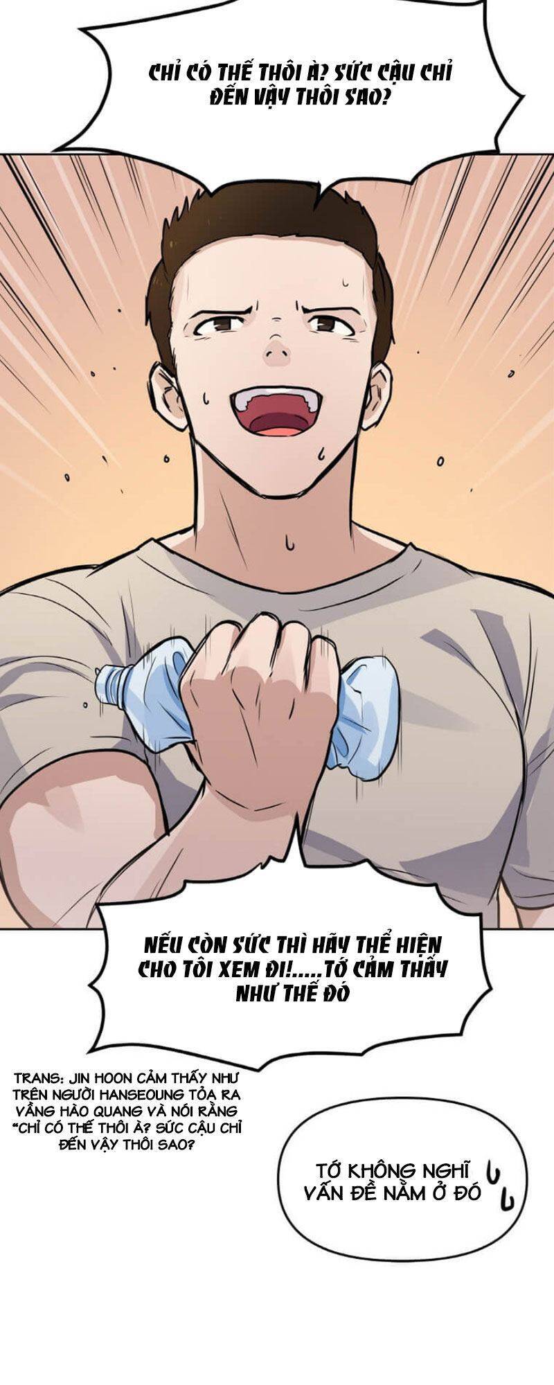 Ta Có Max Thuộc Tính May Mắn Chapter 4 - 14