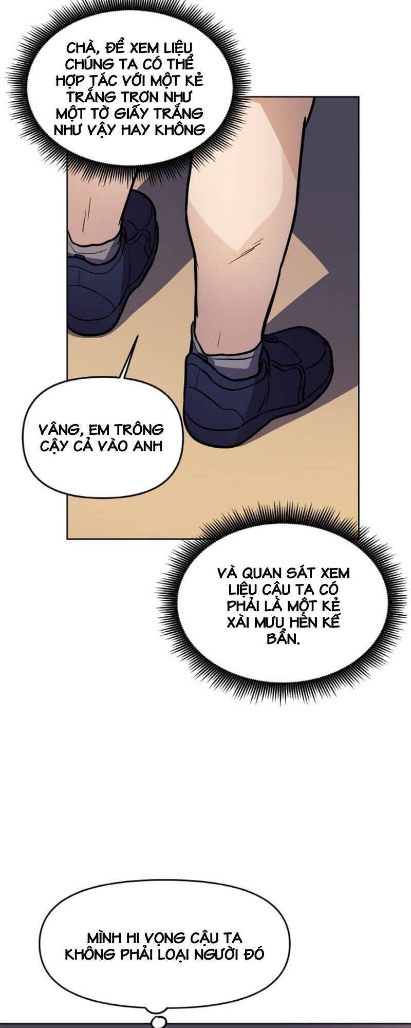 Ta Có Max Thuộc Tính May Mắn Chapter 4 - 26
