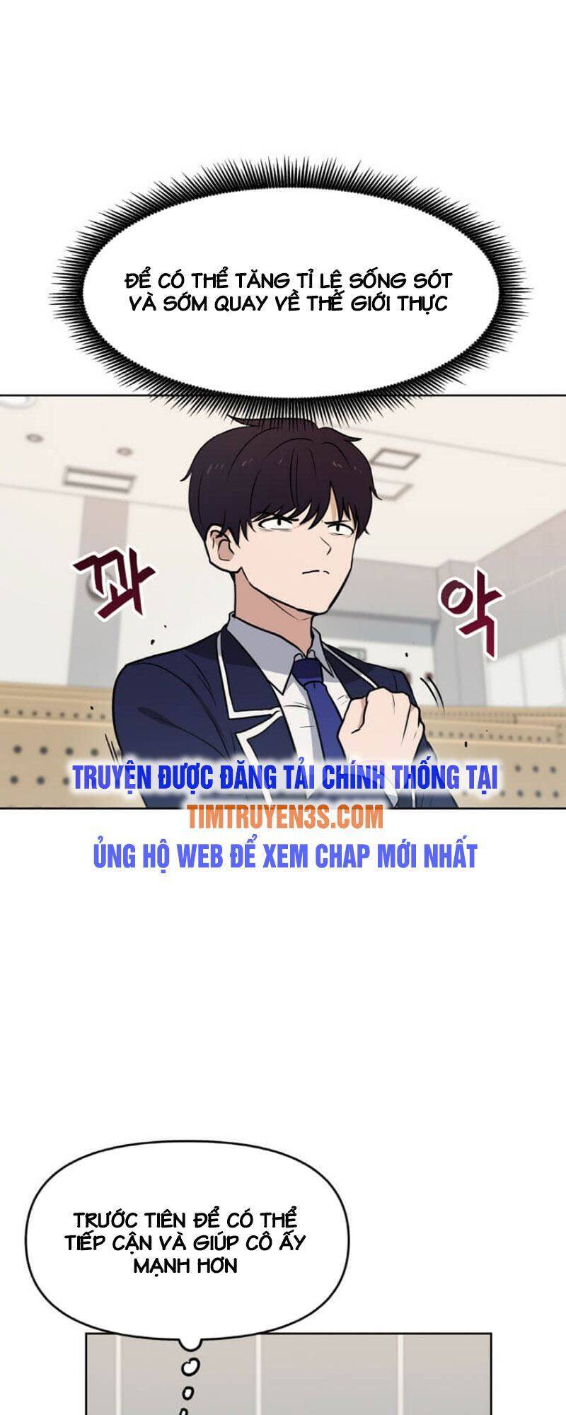 Ta Có Max Thuộc Tính May Mắn Chapter 4 - 63