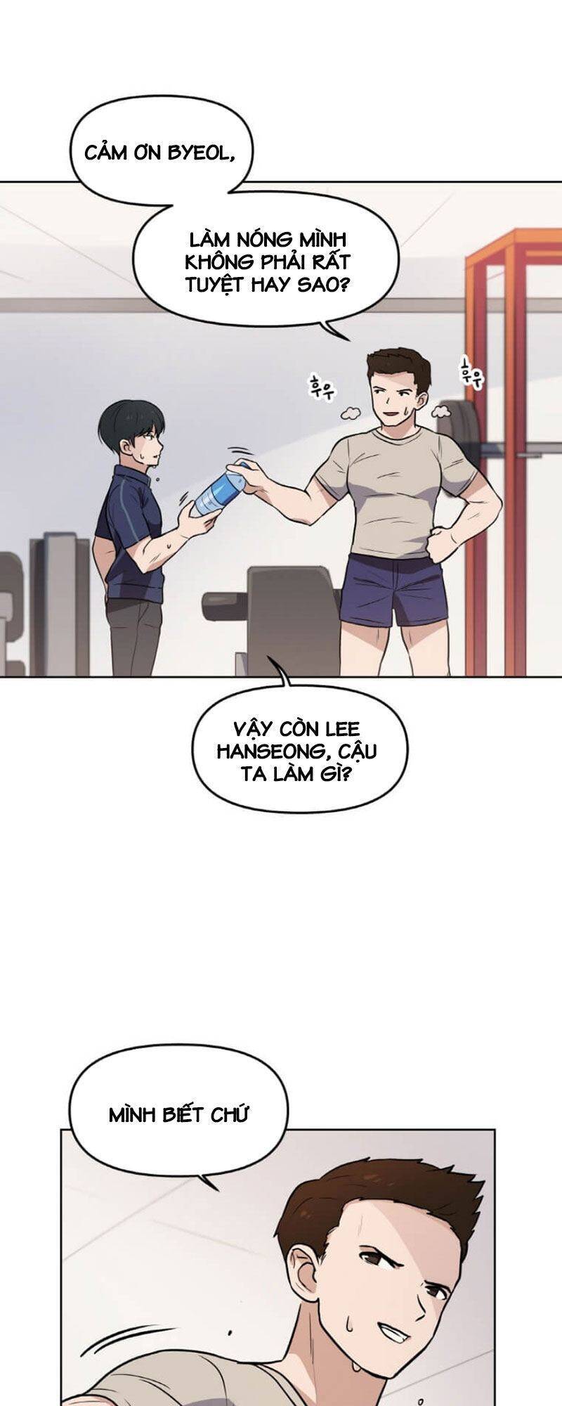 Ta Có Max Thuộc Tính May Mắn Chapter 4 - 8