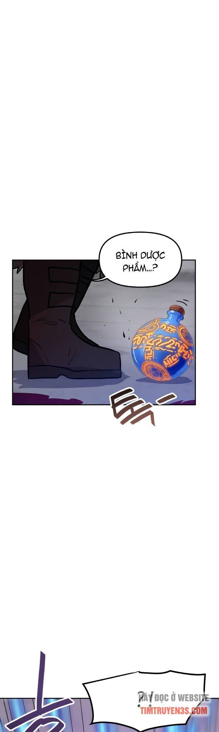 Ta Có Max Thuộc Tính May Mắn Chapter 44 - 14