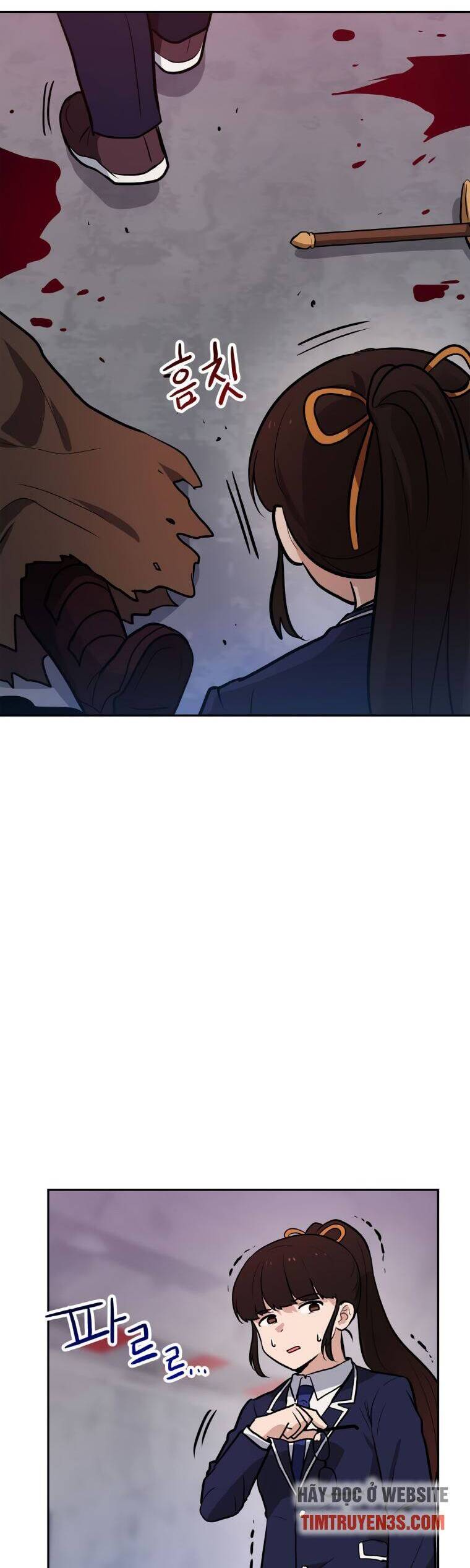Ta Có Max Thuộc Tính May Mắn Chapter 44 - 28