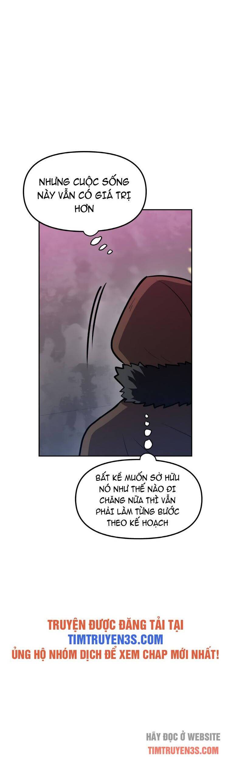 Ta Có Max Thuộc Tính May Mắn Chapter 44 - 7