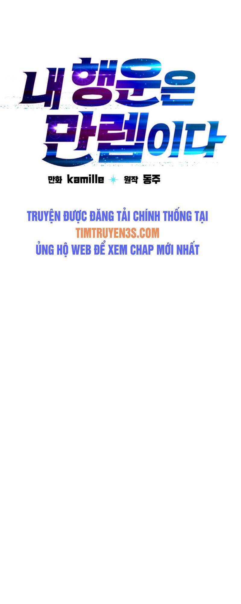 Ta Có Max Thuộc Tính May Mắn Chapter 5 - 24