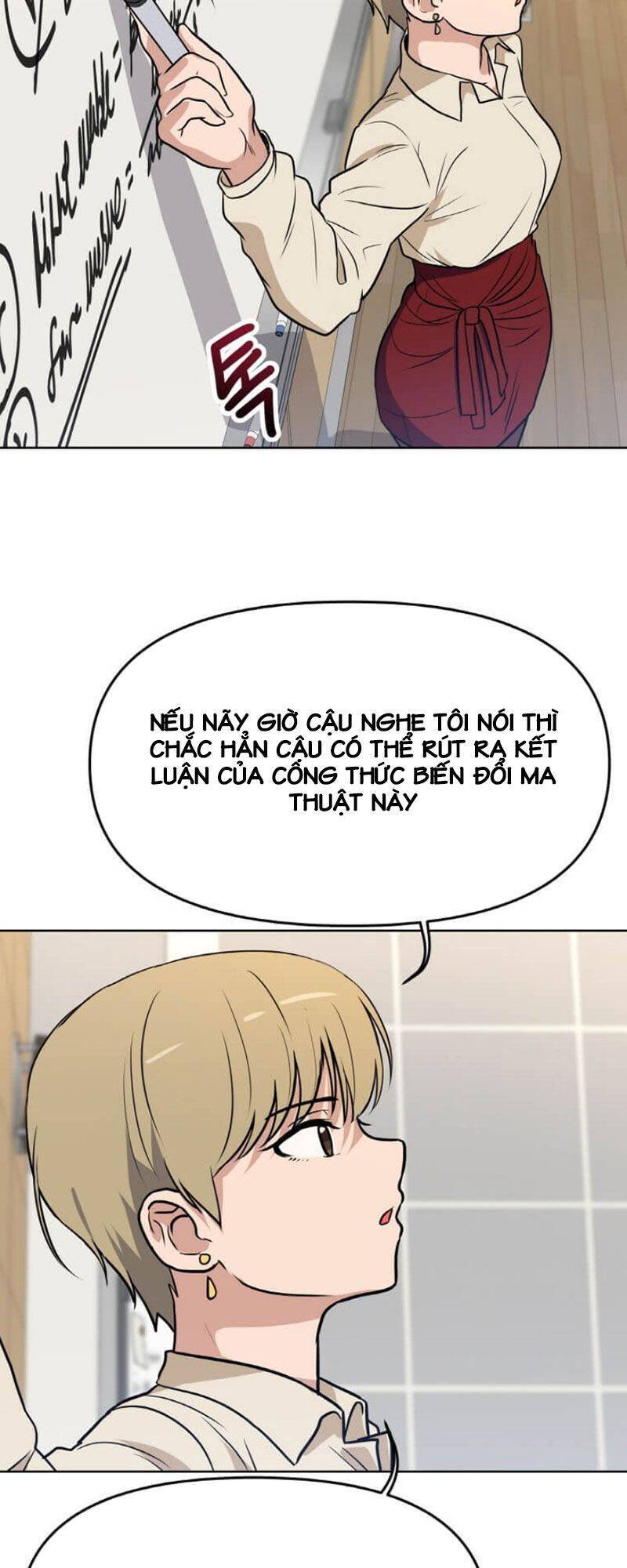 Ta Có Max Thuộc Tính May Mắn Chapter 5 - 37