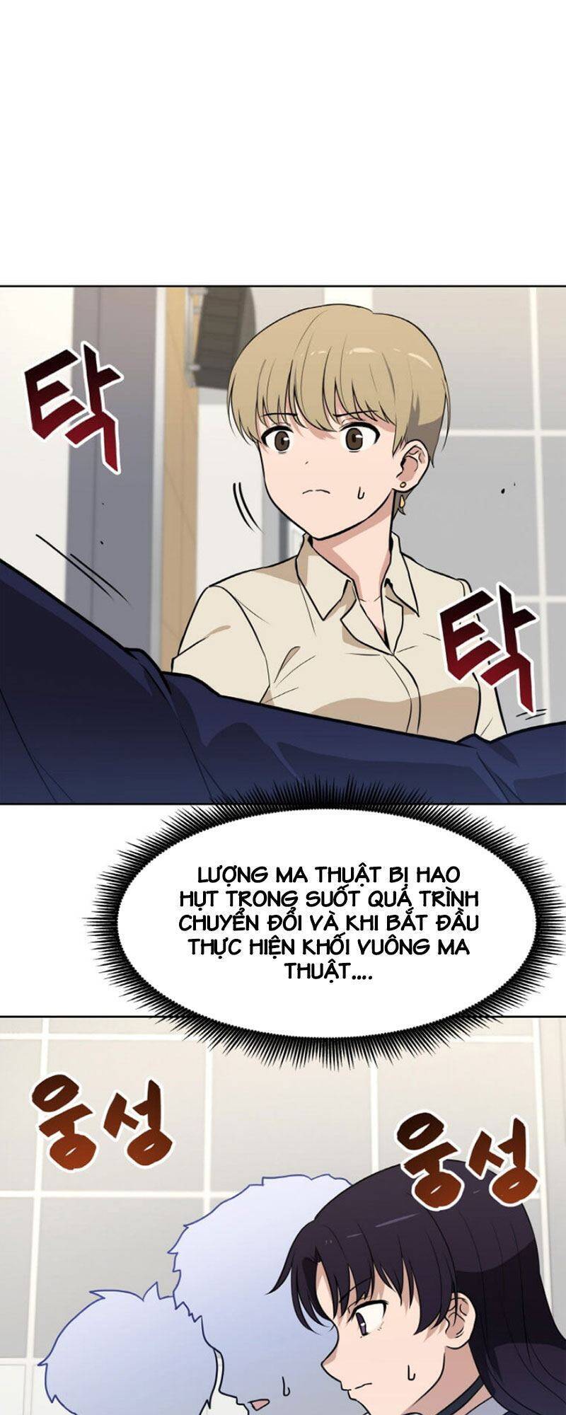 Ta Có Max Thuộc Tính May Mắn Chapter 5 - 44