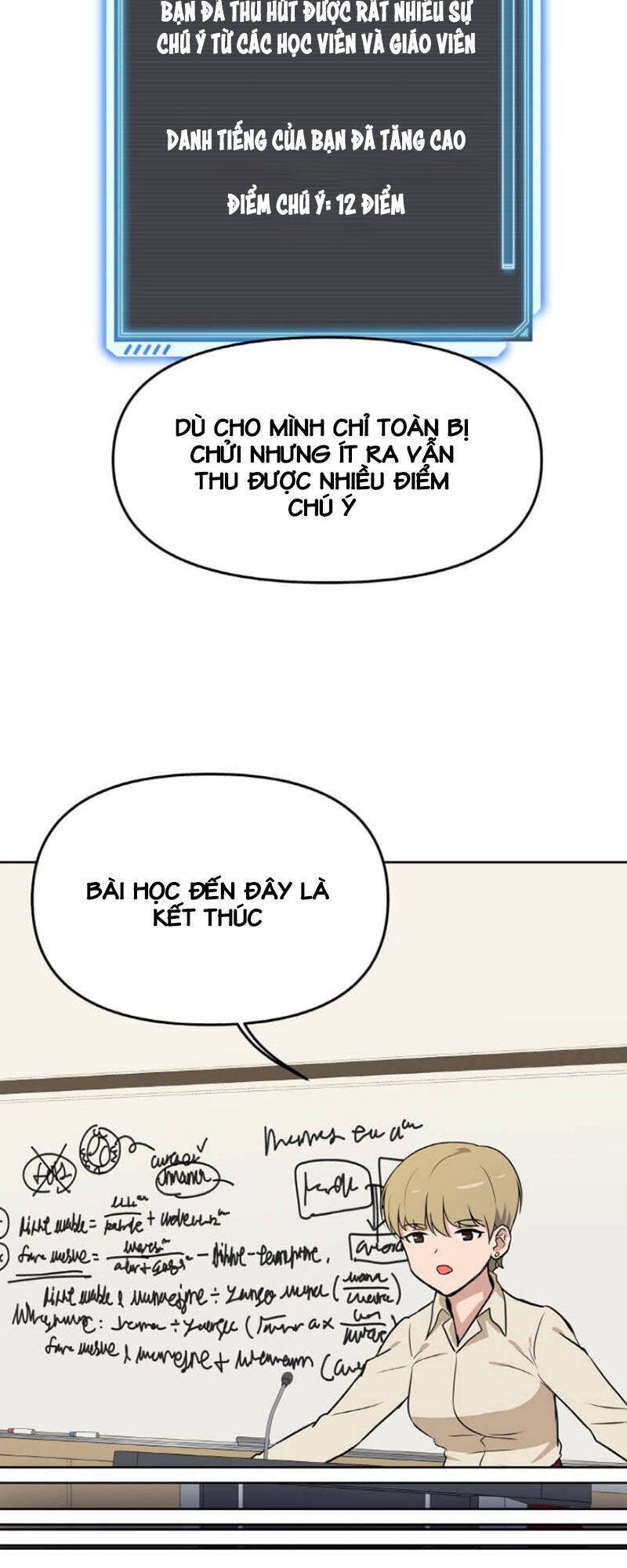 Ta Có Max Thuộc Tính May Mắn Chapter 5 - 53