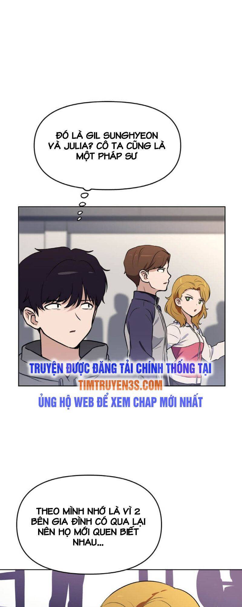 Ta Có Max Thuộc Tính May Mắn Chapter 5 - 60