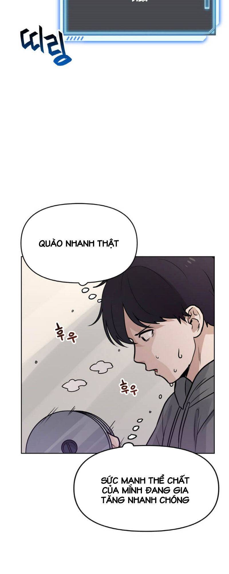 Ta Có Max Thuộc Tính May Mắn Chapter 6 - 11