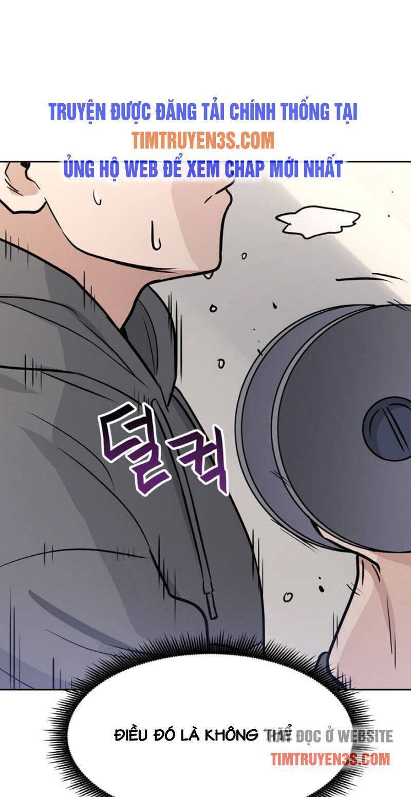 Ta Có Max Thuộc Tính May Mắn Chapter 6 - 15