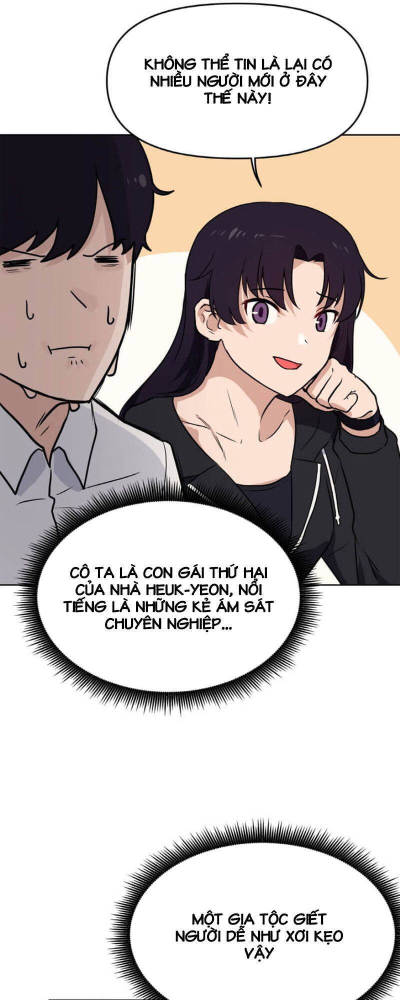 Ta Có Max Thuộc Tính May Mắn Chapter 6 - 32