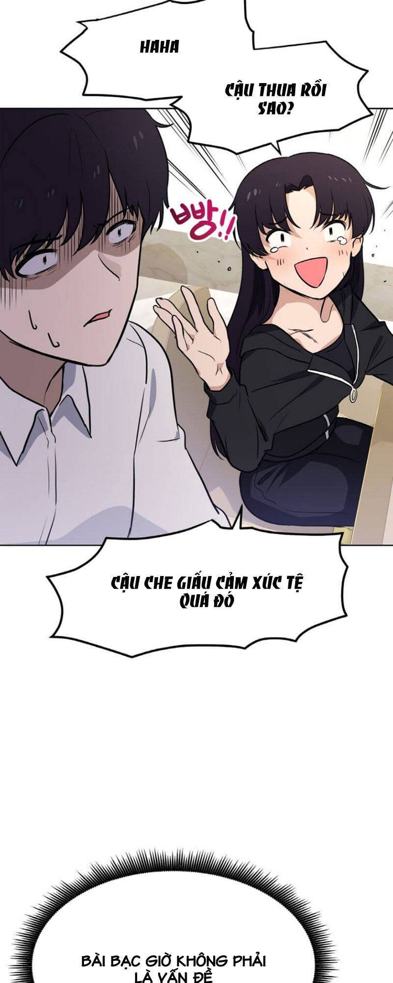 Ta Có Max Thuộc Tính May Mắn Chapter 6 - 56