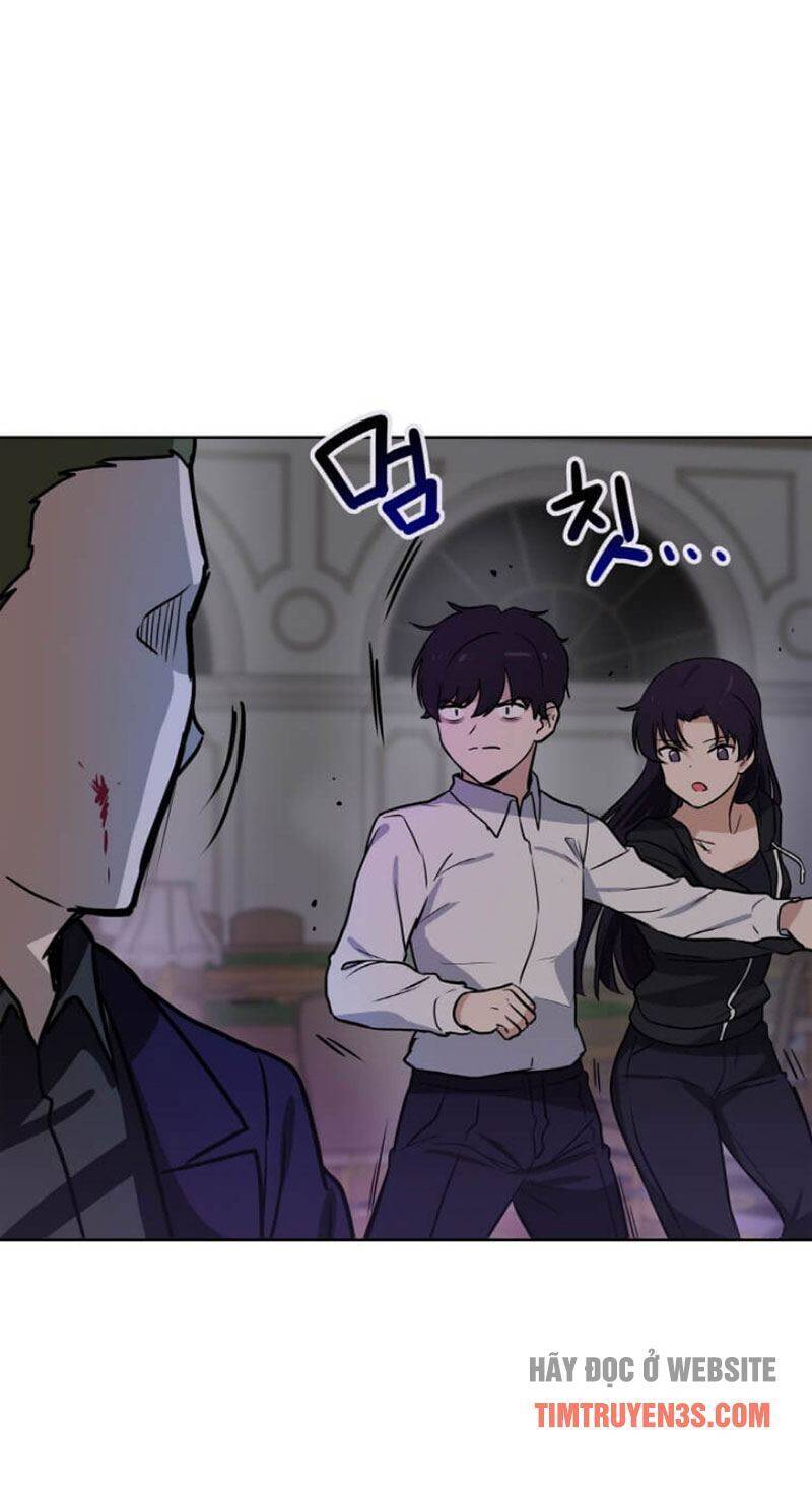 Ta Có Max Thuộc Tính May Mắn Chapter 7 - 25