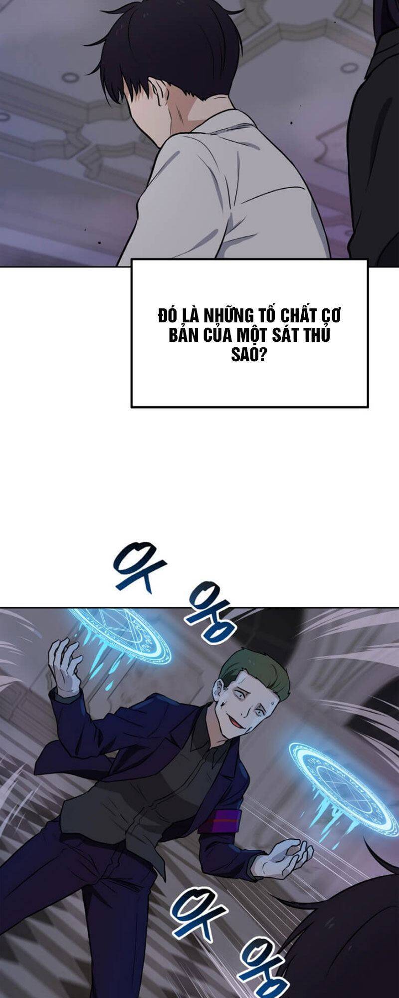 Ta Có Max Thuộc Tính May Mắn Chapter 7 - 30