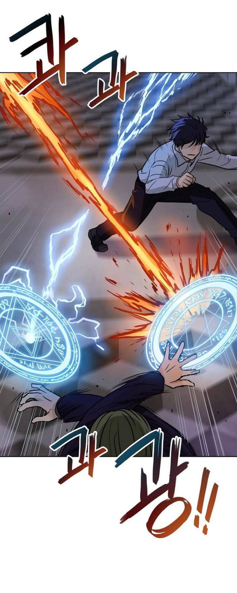 Ta Có Max Thuộc Tính May Mắn Chapter 7 - 32