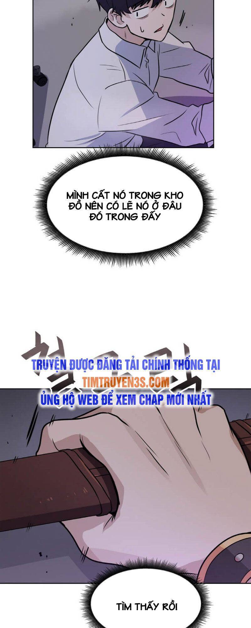 Ta Có Max Thuộc Tính May Mắn Chapter 7 - 59