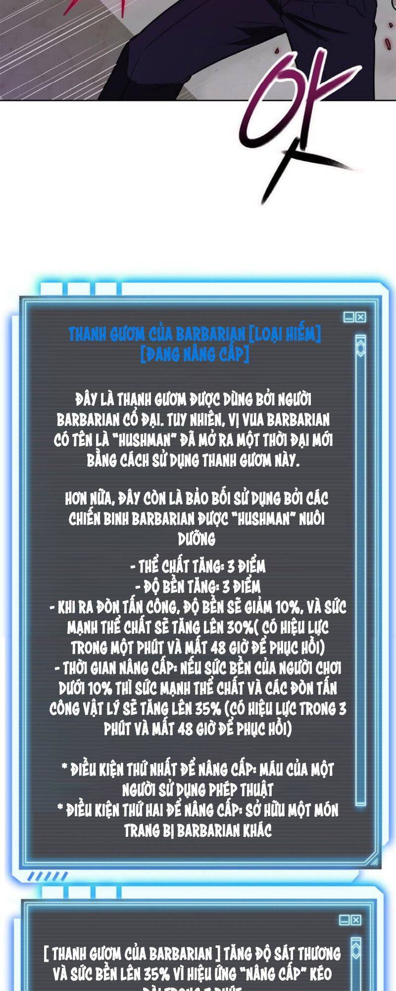Ta Có Max Thuộc Tính May Mắn Chapter 8 - 17