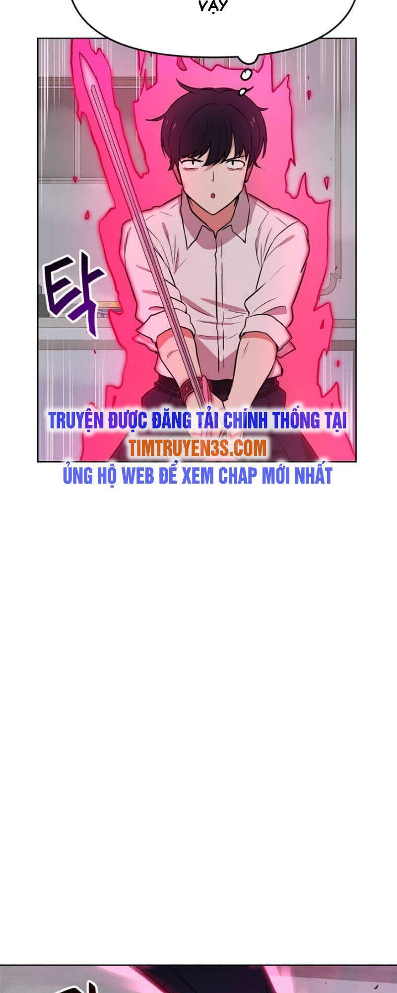 Ta Có Max Thuộc Tính May Mắn Chapter 8 - 19