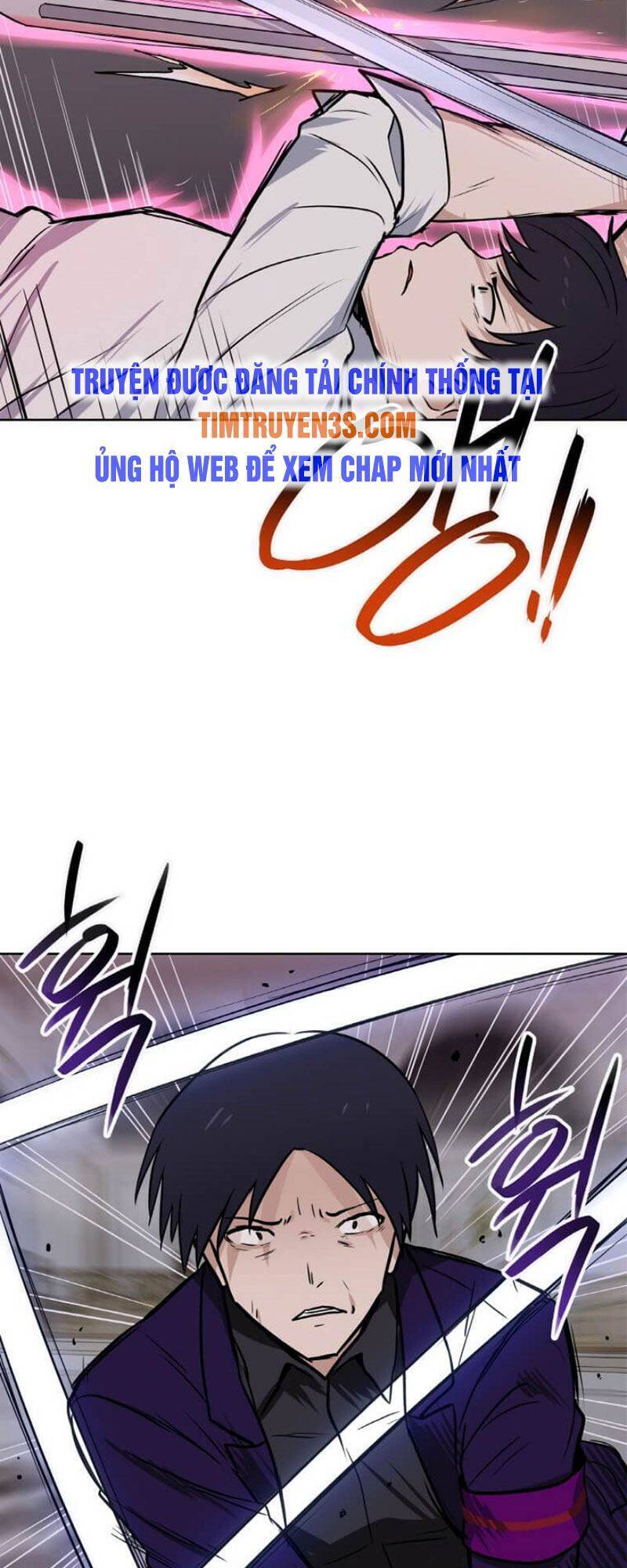 Ta Có Max Thuộc Tính May Mắn Chapter 8 - 25