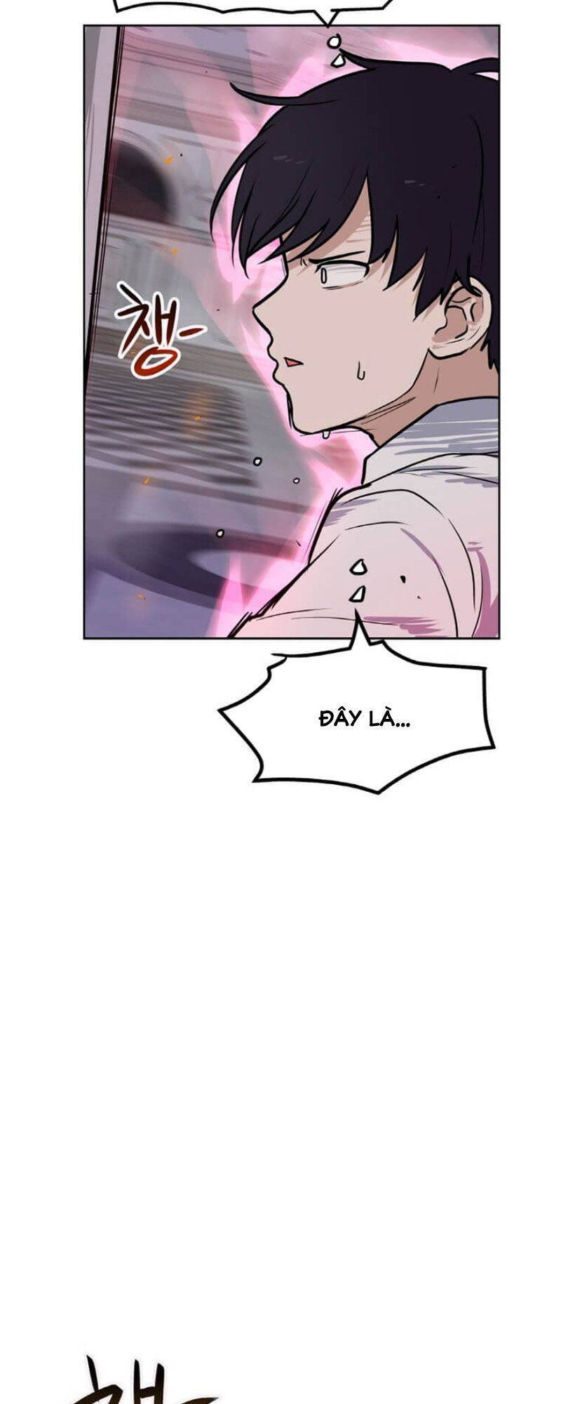 Ta Có Max Thuộc Tính May Mắn Chapter 8 - 28
