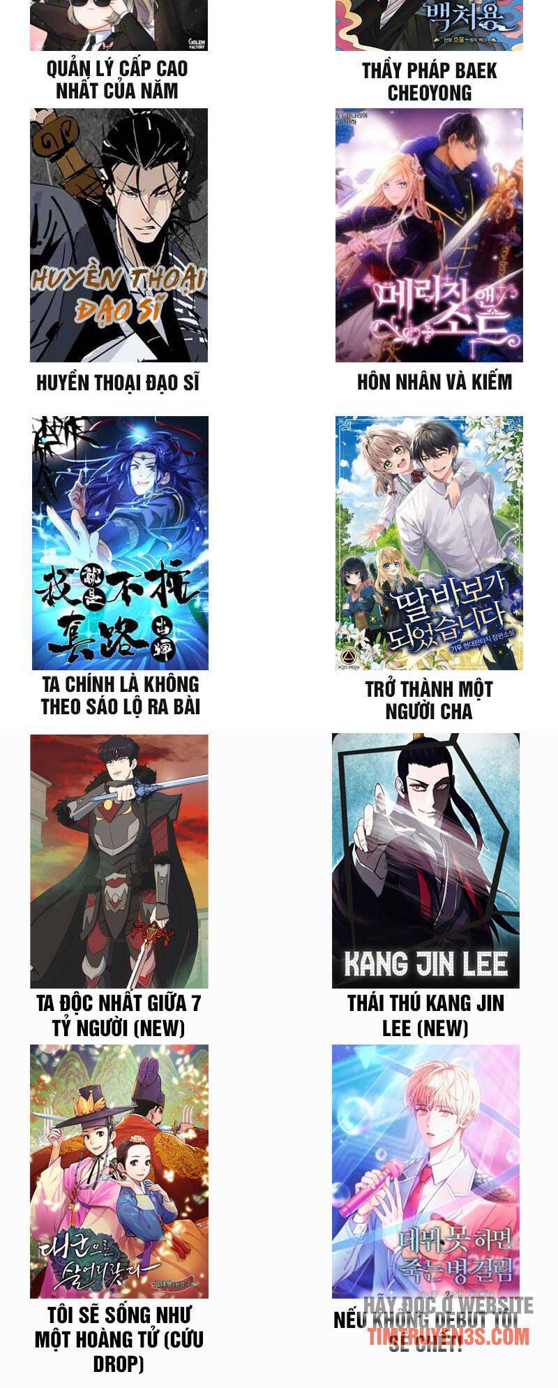 Ta Có Max Thuộc Tính May Mắn Chapter 8 - 64
