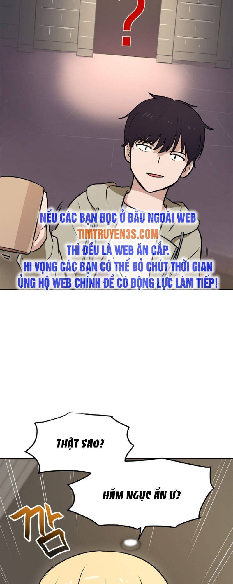 Ta Có Max Thuộc Tính May Mắn Chapter 16 - 3