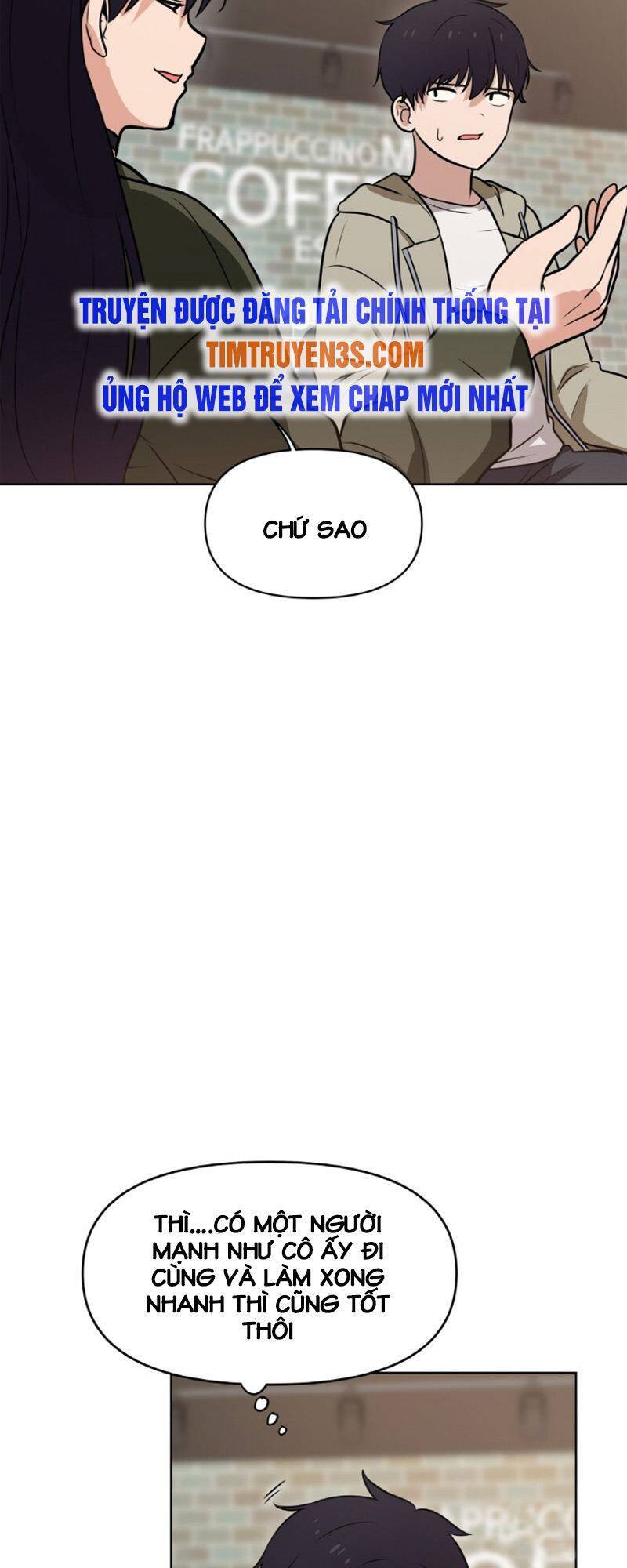Ta Có Max Thuộc Tính May Mắn Chapter 16 - 32