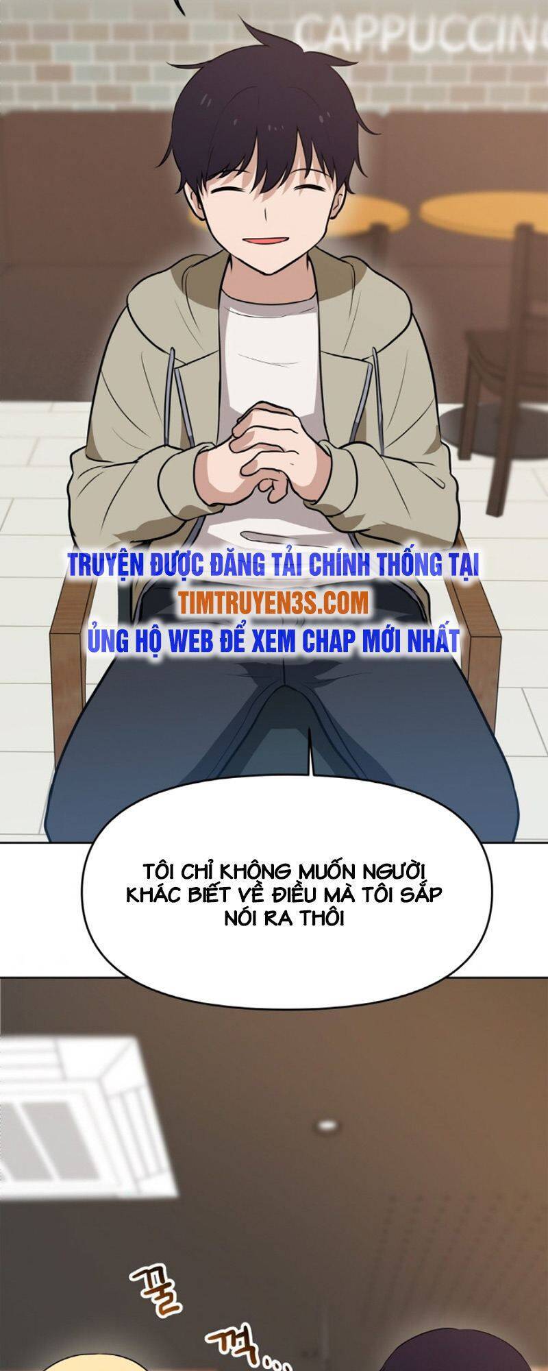Ta Có Max Thuộc Tính May Mắn Chapter 16 - 43