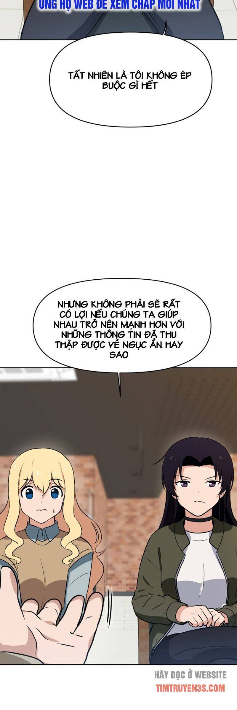 Ta Có Max Thuộc Tính May Mắn Chapter 17 - 25