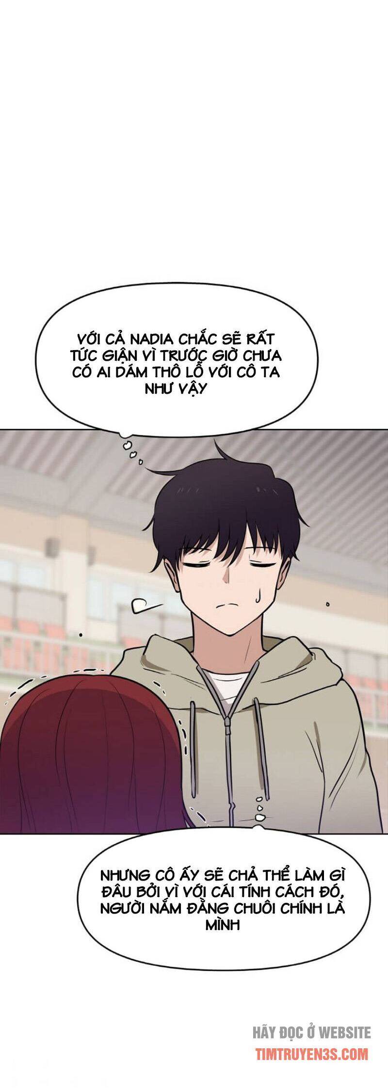 Ta Có Max Thuộc Tính May Mắn Chapter 18 - 32