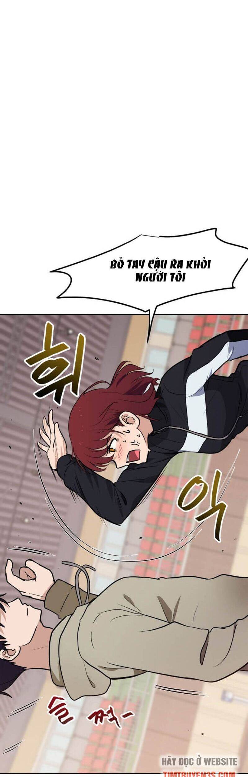 Ta Có Max Thuộc Tính May Mắn Chapter 18 - 37