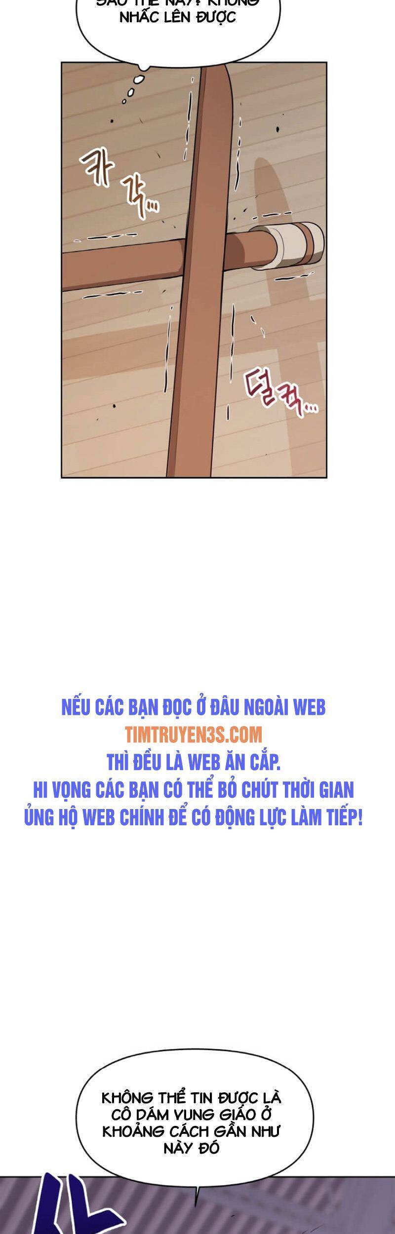 Ta Có Max Thuộc Tính May Mắn Chapter 18 - 44