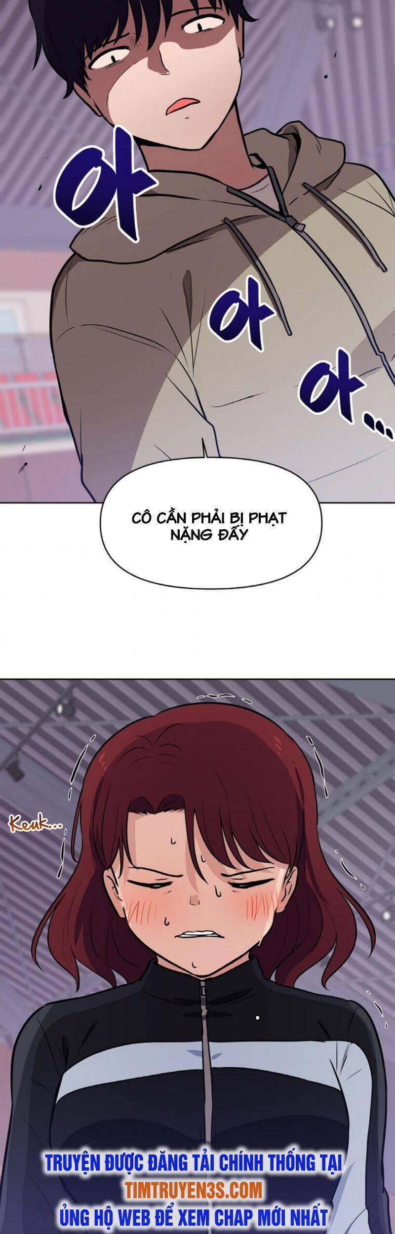 Ta Có Max Thuộc Tính May Mắn Chapter 18 - 46