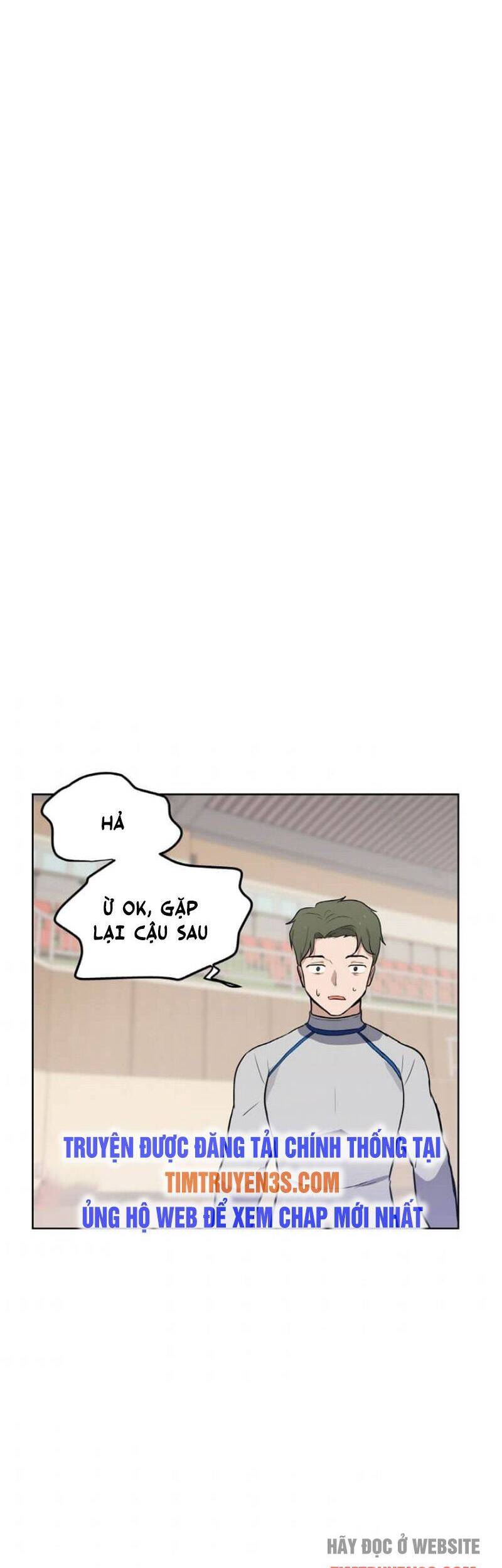 Ta Có Max Thuộc Tính May Mắn Chapter 18 - 57