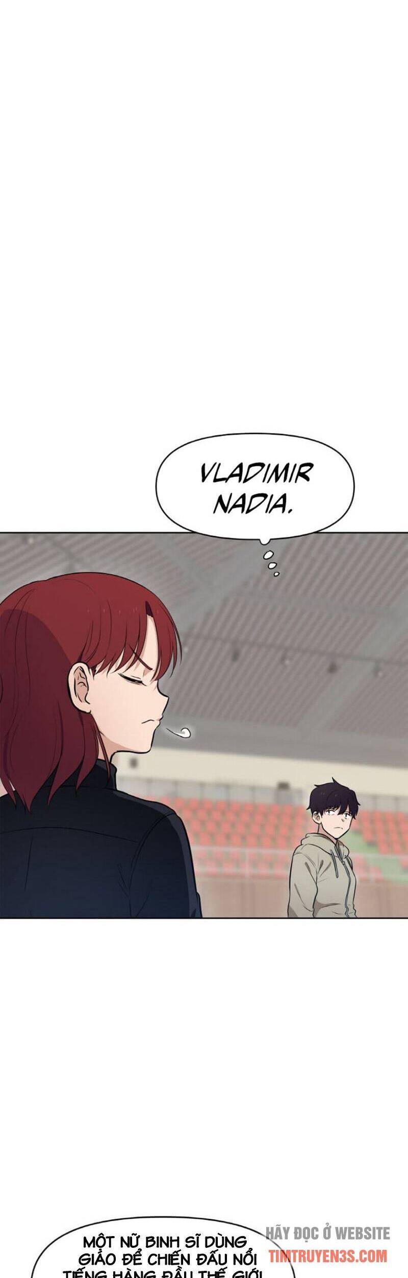 Ta Có Max Thuộc Tính May Mắn Chapter 18 - 7